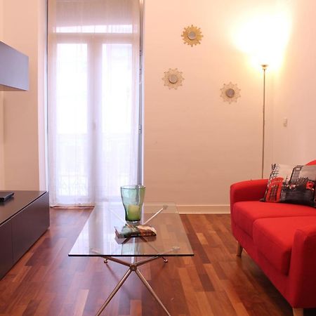 Modern Apartment - Alicante Esterno foto
