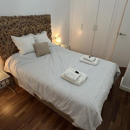 Modern Apartment - Alicante Esterno foto