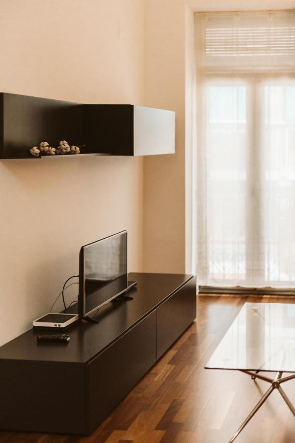 Modern Apartment - Alicante Esterno foto
