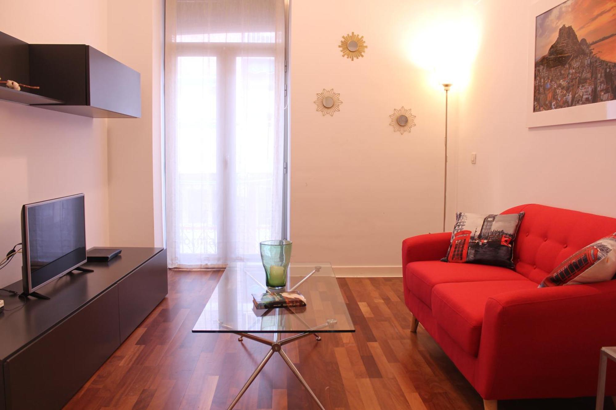 Modern Apartment - Alicante Esterno foto