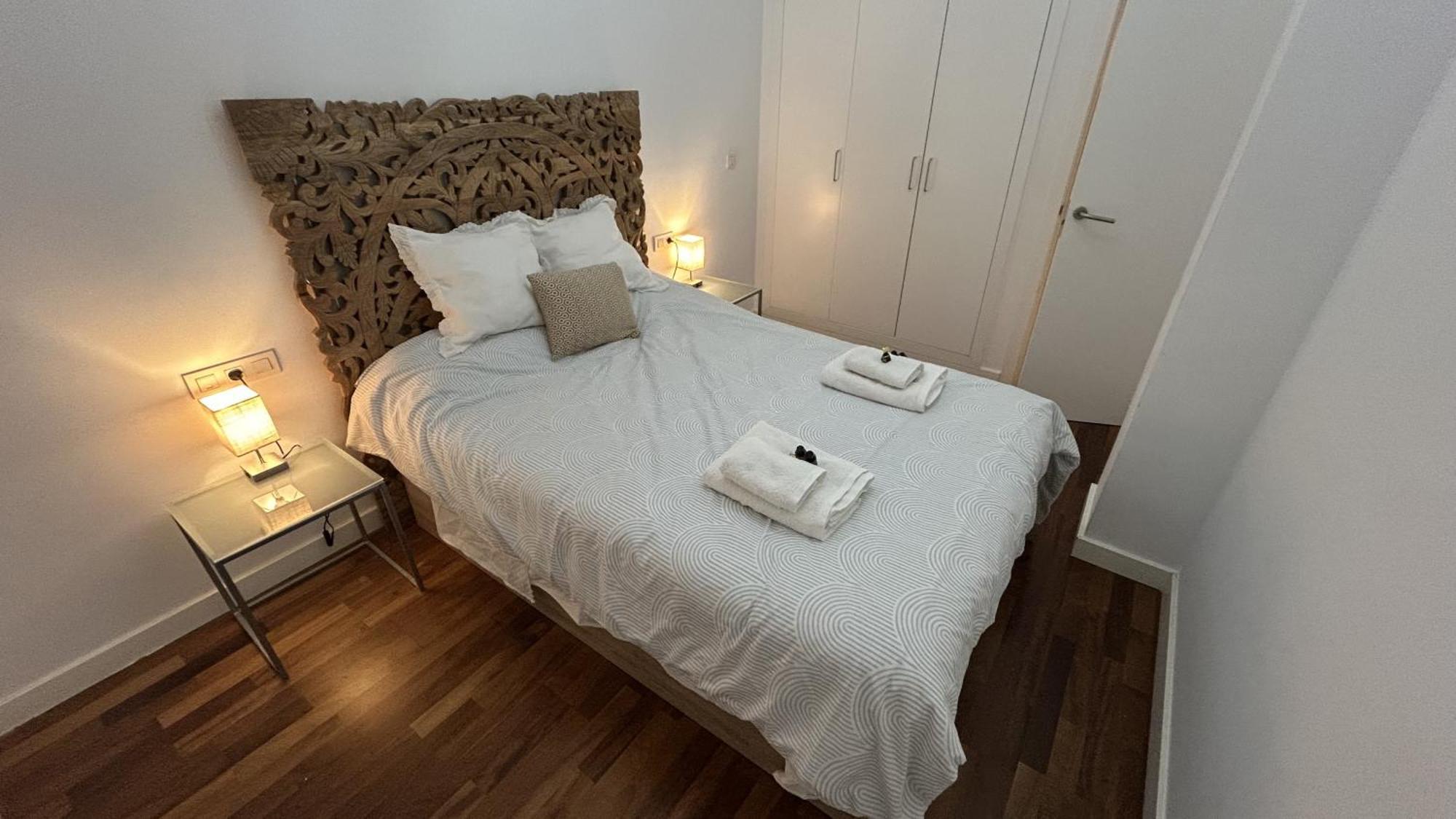 Modern Apartment - Alicante Esterno foto