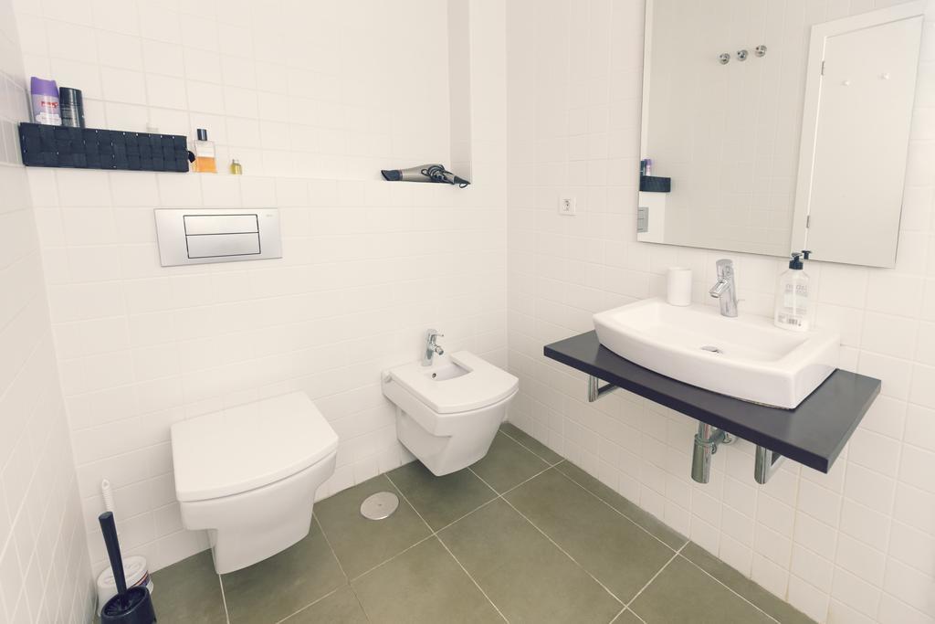 Modern Apartment - Alicante Esterno foto