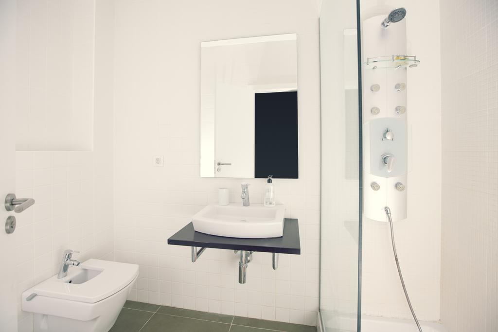 Modern Apartment - Alicante Esterno foto